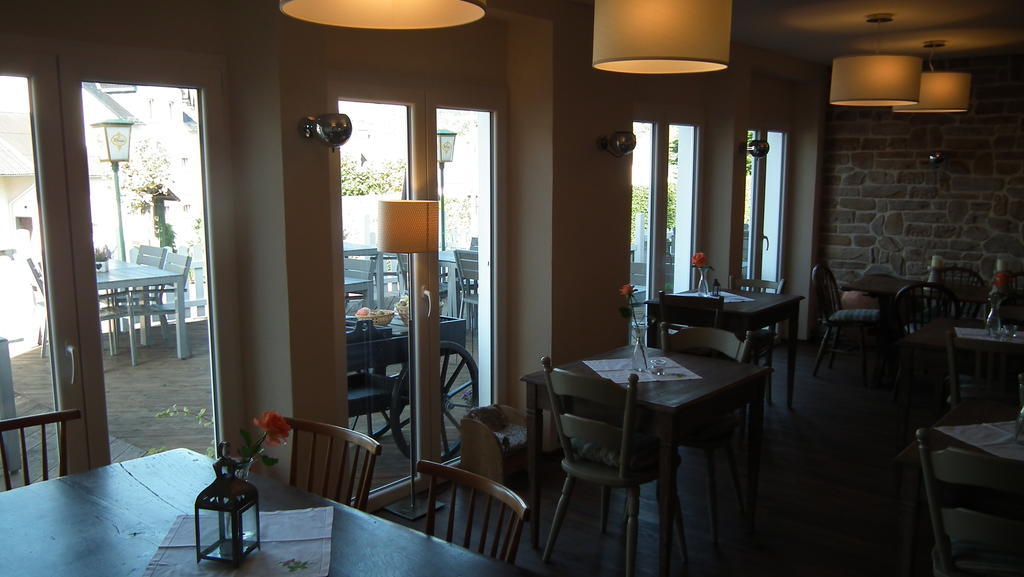 שאלקנמרן Hotel Cafe Del Maar מראה חיצוני תמונה
